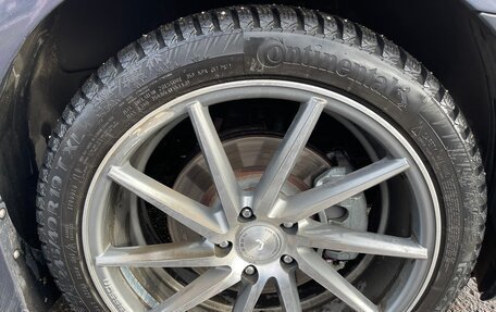 Infiniti G, 2007 год, 900 000 рублей, 8 фотография