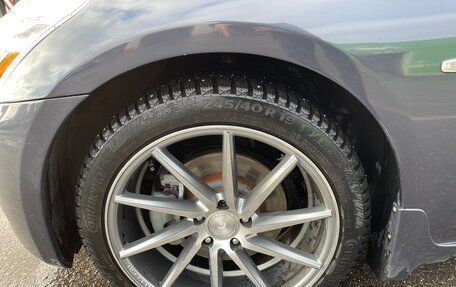 Infiniti G, 2007 год, 900 000 рублей, 12 фотография