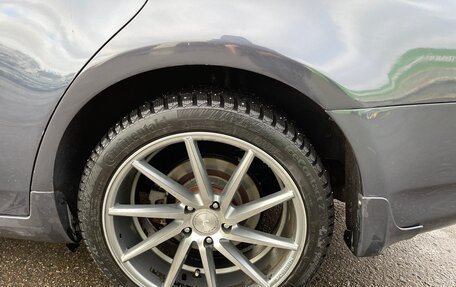 Infiniti G, 2007 год, 900 000 рублей, 11 фотография