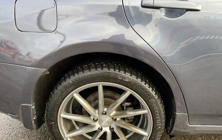 Infiniti G, 2007 год, 900 000 рублей, 10 фотография