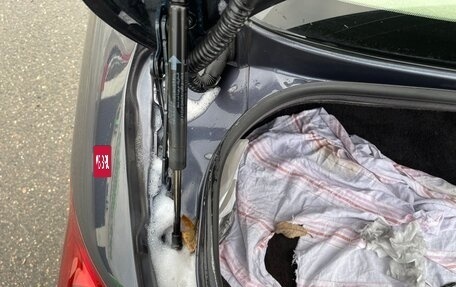 Infiniti G, 2007 год, 900 000 рублей, 7 фотография