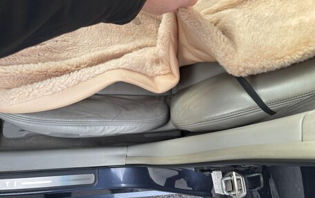 Infiniti G, 2007 год, 900 000 рублей, 14 фотография