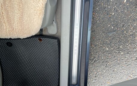 Infiniti G, 2007 год, 900 000 рублей, 25 фотография