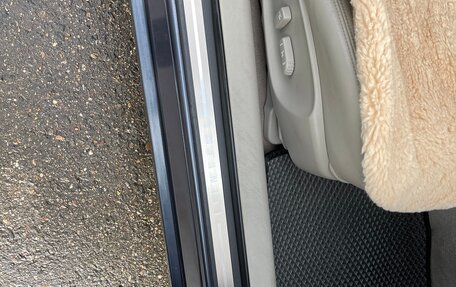 Infiniti G, 2007 год, 900 000 рублей, 19 фотография