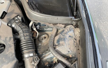 Infiniti G, 2007 год, 900 000 рублей, 26 фотография