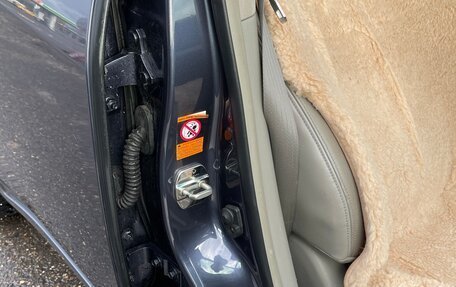 Infiniti G, 2007 год, 900 000 рублей, 18 фотография