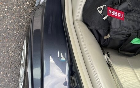 Infiniti G, 2007 год, 900 000 рублей, 22 фотография