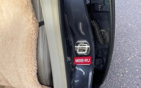 Infiniti G, 2007 год, 900 000 рублей, 24 фотография