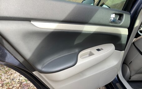 Infiniti G, 2007 год, 900 000 рублей, 32 фотография