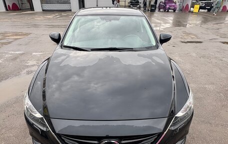 Mazda 6, 2013 год, 1 730 000 рублей, 4 фотография