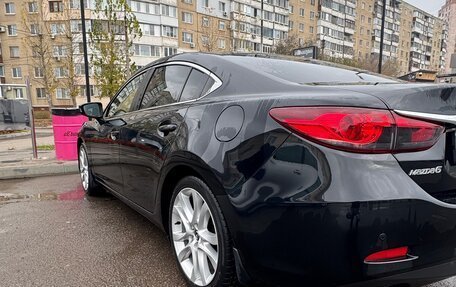 Mazda 6, 2013 год, 1 730 000 рублей, 10 фотография