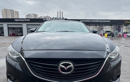 Mazda 6, 2013 год, 1 730 000 рублей, 3 фотография
