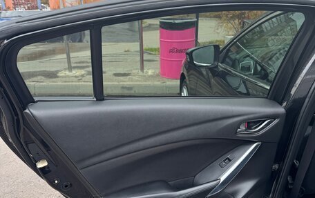 Mazda 6, 2013 год, 1 730 000 рублей, 17 фотография