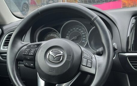 Mazda 6, 2013 год, 1 730 000 рублей, 16 фотография