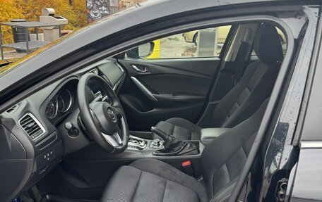 Mazda 6, 2013 год, 1 730 000 рублей, 12 фотография