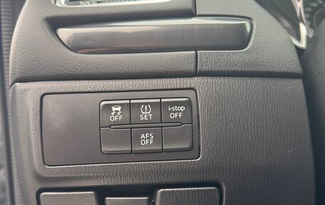 Mazda 6, 2013 год, 1 730 000 рублей, 20 фотография