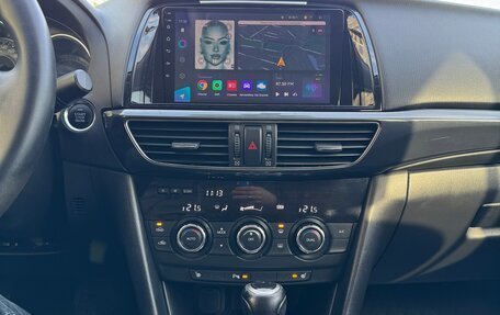 Mazda 6, 2013 год, 1 730 000 рублей, 22 фотография