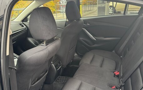 Mazda 6, 2013 год, 1 730 000 рублей, 23 фотография