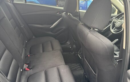 Mazda 6, 2013 год, 1 730 000 рублей, 24 фотография