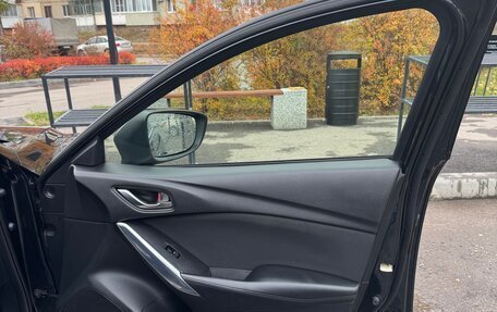 Mazda 6, 2013 год, 1 730 000 рублей, 25 фотография