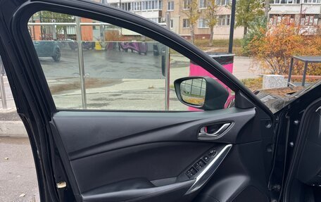 Mazda 6, 2013 год, 1 730 000 рублей, 19 фотография