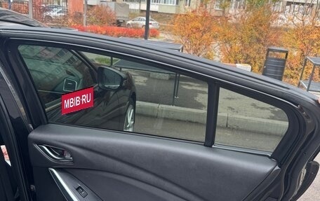 Mazda 6, 2013 год, 1 730 000 рублей, 18 фотография