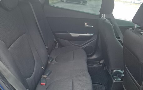 KIA Rio III рестайлинг, 2013 год, 520 000 рублей, 13 фотография