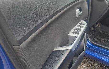 KIA Rio III рестайлинг, 2013 год, 520 000 рублей, 11 фотография