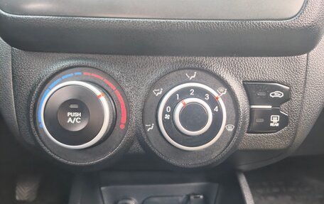 KIA Rio III рестайлинг, 2013 год, 520 000 рублей, 12 фотография