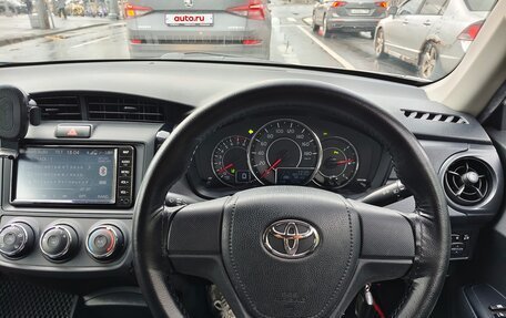 Toyota Corolla, 2018 год, 998 000 рублей, 8 фотография