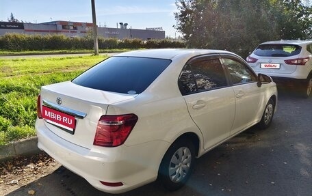 Toyota Corolla, 2018 год, 998 000 рублей, 6 фотография