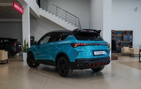 Geely Coolray I, 2024 год, 2 767 041 рублей, 6 фотография