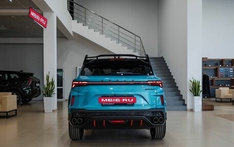 Geely Coolray I, 2024 год, 2 767 041 рублей, 4 фотография