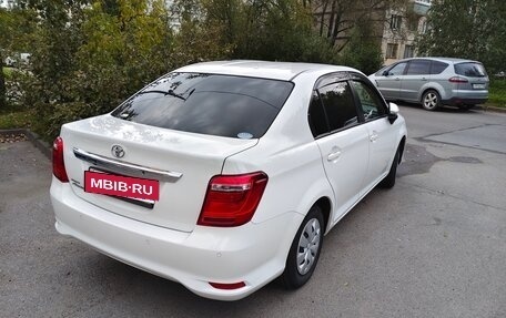 Toyota Corolla, 2018 год, 998 000 рублей, 7 фотография