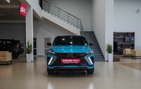 Geely Coolray I, 2024 год, 2 767 041 рублей, 3 фотография