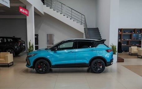 Geely Coolray I, 2024 год, 2 767 041 рублей, 7 фотография