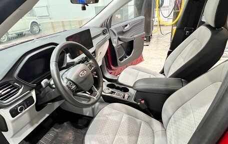 Ford Escape, 2023 год, 2 400 000 рублей, 7 фотография