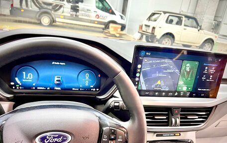 Ford Escape, 2023 год, 2 400 000 рублей, 9 фотография