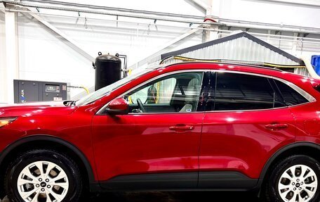 Ford Escape, 2023 год, 2 400 000 рублей, 2 фотография