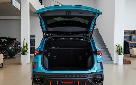 Geely Coolray I, 2024 год, 2 767 041 рублей, 16 фотография