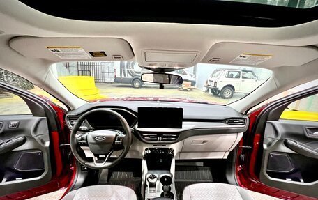 Ford Escape, 2023 год, 2 400 000 рублей, 8 фотография