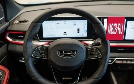 Geely Coolray I, 2024 год, 2 767 041 рублей, 12 фотография