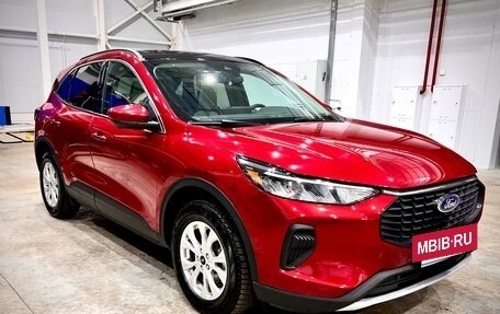 Ford Escape, 2023 год, 2 400 000 рублей, 4 фотография