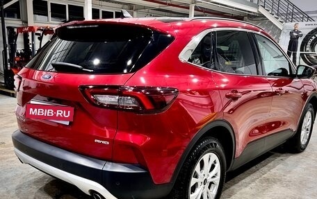 Ford Escape, 2023 год, 2 400 000 рублей, 5 фотография