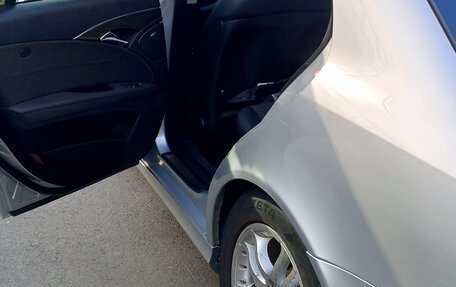 Mercedes-Benz E-Класс, 2008 год, 1 300 000 рублей, 5 фотография