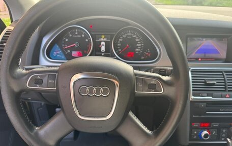 Audi Q7, 2010 год, 1 270 000 рублей, 11 фотография