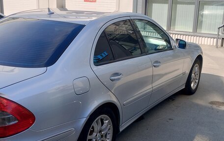 Mercedes-Benz E-Класс, 2008 год, 1 300 000 рублей, 2 фотография