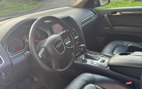 Audi Q7, 2010 год, 1 270 000 рублей, 8 фотография