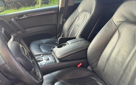 Audi Q7, 2010 год, 1 270 000 рублей, 9 фотография