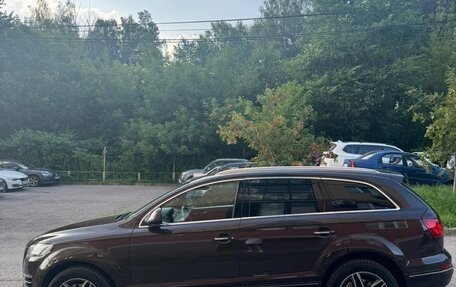 Audi Q7, 2010 год, 1 270 000 рублей, 7 фотография